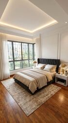 Palm Gardens (D23), Condominium #591558571